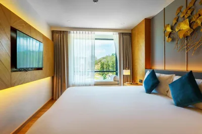 Super 2Bdr Apartament La Vita Rawai Naiharn beach – Foto 2