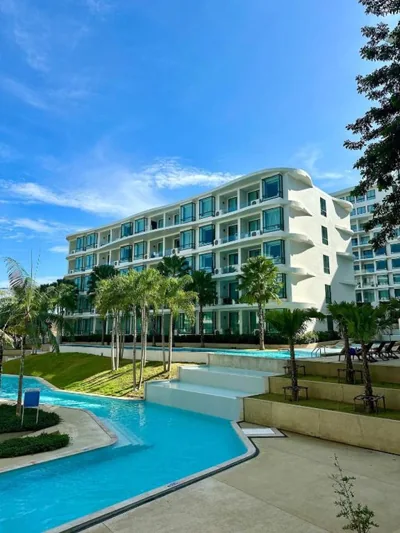 Super 2Bdr Apartament La Vita Rawai Naiharn beach – Foto 4