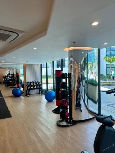 Super 2Bdr Apartament La Vita Rawai Naiharn beach – Foto 6