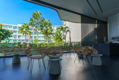 Super 2Bdr Apartament La Vita Rawai Naiharn beach – Foto 7