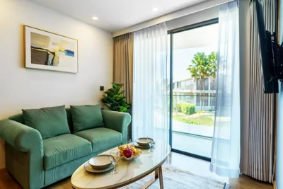 Super 2Bdr Apartament La Vita Rawai Naiharn beach – Foto 10