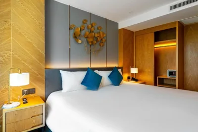 Super 2Bdr Apartament La Vita Rawai Naiharn beach – Foto 12