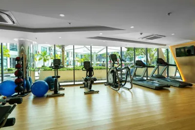 Super 2Bdr Apartament La Vita Rawai Naiharn beach – Foto 15