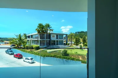 Super 2Bdr Apartament La Vita Rawai Naiharn beach – Foto 16